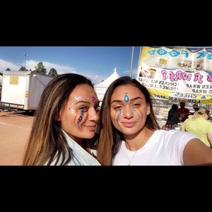 Meet your Posher, Kealohilani